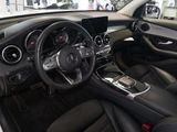 MERCEDES-BENZ GLC 300 de 4M // AMG NIGHT AHK KAMERA SPUR PDC