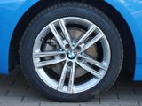 BMW 118i M Sport, Shadow-Line, Lenkradheizung