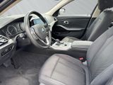 BMW 318 iA Touring LED Dachreling Tempomat SHZ DAB