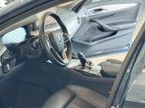 BMW 520 d xDrive Touring Luxury Line HUD+AHK+Memory
