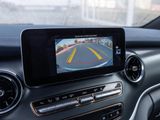 MERCEDES-BENZ EQV 300 AVANTGARDE Lang PANO/DISTRO/SPUR/E-TÜREN