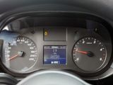 MERCEDES-BENZ Citan 110 KASTEN STANDARD WORKER KLIMA AHK AHK