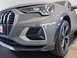 AUDI Q3 SUV advanced 40 TDI quattro S-tronic Navi+