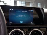 MERCEDES-BENZ A 180 d SPUR KAMERA SHZ
