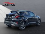 TOYOTA C-HR Hybrid FWD Team Deutschland*NAVI*ALLWETTER*