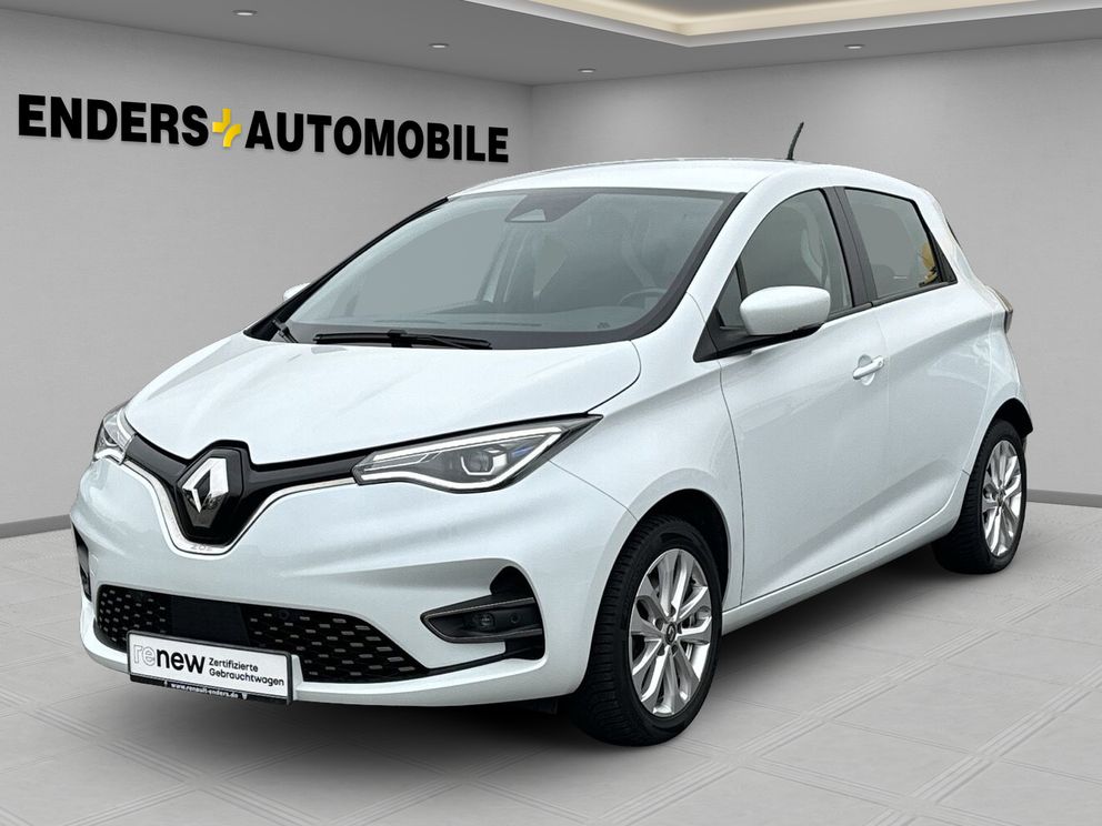 RENAULT ZOE R110 Experience E-Tech ++Navi+Klima+PDC++