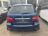 MERCEDES-BENZ B 200  Getriebeschaden AHK SHZ