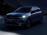 VW T-Cross ENERGY 1.0 l TSI 70 kW (95 PS) 5-Gang