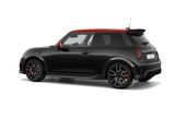 MINI John Cooper Works 3-Türer Pano HUD H&K 360°Kamera