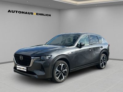 MAZDA CX-60 Takumi Hybrid AWD BOSE 360° LHZ PDC
