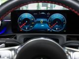 MERCEDES-BENZ CLA 250 e Coupé AMG NIGHT SPUR PDC SHZ