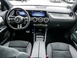 MERCEDES-BENZ GLA 200 d AMG NIGHT SPUR PANO AHK KAMERA PDC