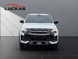 ISUZU D-Max DOUBLE CAB 4WD V-CROSS*LEDER*360° KAMERA