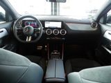 MERCEDES-BENZ GLA 180 AMG NIGHT MULTI AHK DISTR KAMERA SPUR