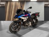 BMW F 800 GS Sport+Dynamik-Paket+Schaltassist+