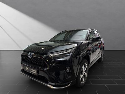 TOYOTA RAV 4 PLUG-IN*TEAMPLAYER*CARPLAY