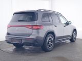 MERCEDES-BENZ EQB 350 4M , AMG NIGHT SPUR PANO STANDH KAMERA