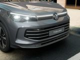 VW Tiguan Elegance 2,0 l TDI SCR 110 kW (150 PS) 7-Gang-Doppelkupplungsgetriebe DSG