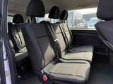 MERCEDES-BENZ Vito 114 TOURER PRO EXTRAL NAVI KAMERA NAVI 8SITZER