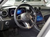 MERCEDES-BENZ C 300 d // AVANTGARDE DISTR KAMERA SPUR PDC SHZ