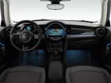 MINI Cooper +Navi+LED+LenkradHZG+Klimaautom+SHZ+PDC