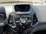FORD EcoSport Titanium Navi Klimaautom Winterpaket