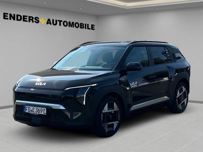 KIA EV3 81,4kWh Earth Navi  HarmanKardon LED ACC El. Heckklappe