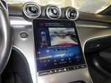 MERCEDES-BENZ C 300 e T // AVANTGARDE NIGHT AHK DISTR KAMERA