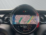 MINI Cooper Cabrio JCW Paket Navi LED Lenkradheizung