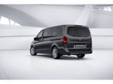 MERCEDES-BENZ V 250 EDITION STANDARD KLIMA AHK 7SITZER AHK PDC