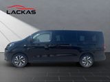 FIAT Ulysse L3 LA Prima AHK+Massage+SHZ