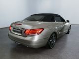 MERCEDES-BENZ E 350 BT Cabrio COMAND MEMO 360 DISTR KAMERA PDC