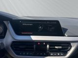 BMW 118 i LED Navi SHZ Klima PDCv+h