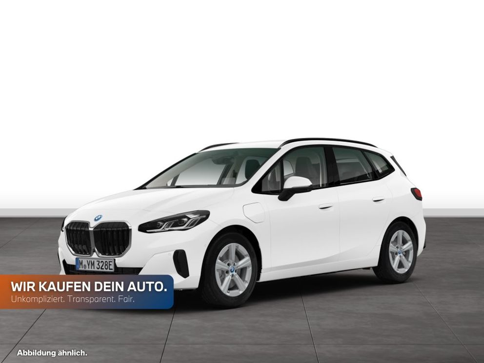 BMW 230e xDrive Active Tourer