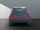TOYOTA Yaris 5-TÜRER Yaris 1.5 Dual-VVT-iE