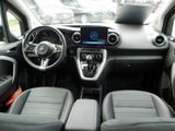 MERCEDES-BENZ T 180 PROGRESSIVE STANDARD LED KAMERA AUTOMATIK KLIMAAUTOMATIK