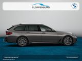 BMW 520d A