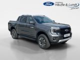 FORD Ranger Wildtrak PHEV 281PS -El.Rollo-AT Reifen-