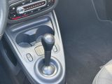 SMART ForTwo Cabrio Passion SHZ/LED/Schiebedach/Blueth