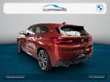 BMW X2 xDrive20i Advantage Plus Head-Up+Navi+ACC+SHZ