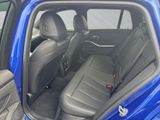 BMW 320 iA Tou. M-Sport LED ACC RFK AHK Pano HIFI