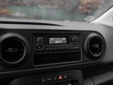 MERCEDES-BENZ eCitan Kasten 45 kWh Klimaaut. AHK PDC DAB Keyless