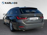 BMW 320 e xDrive Touring LC Prof HiFi Temp Ad. LED