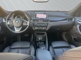 BMW X2 sDrive20d Stop&Go Panorama Sportsitze RFK