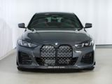 ALPINA B4 GT Gran Coupe Harmann SD -Glasdach HUD Standheizung Leder Digitales Cockpit