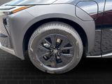 TOYOTA bZ4X Touring Teamplayer*360°*TOTW*PDC*
