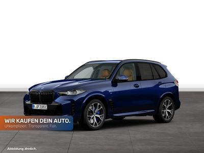 BMW X5 xDrive50e 