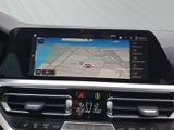 BMW 320 d Limousine Sport-Line PDC HiFi Klima DAB