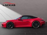 PORSCHE 992 911 Carrera 4GTS Cabrio LIFT+MATRIX PDLS+ACC
