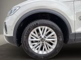 VW T-Roc 1,0 TSI Life